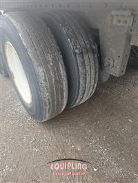 2019 Great Dane CS1-1314-21053 53X102 DRY VAN 