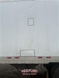 2019 Great Dane CS1-1314-21053 53X102 DRY VAN 