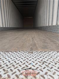 2019 Great Dane CS1-1314-21053 53X102 DRY VAN 