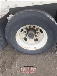 2019 Great Dane CS1-1314-21053 53X102 DRY VAN 