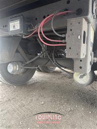 2019 Great Dane CS1-1314-21053 53X102 DRY VAN 