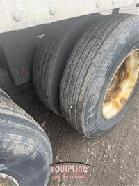 2019 Great Dane CS1-1314-21053 53X102 DRY VAN 