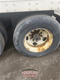 2019 Great Dane CS1-1314-21053 53X102 DRY VAN 