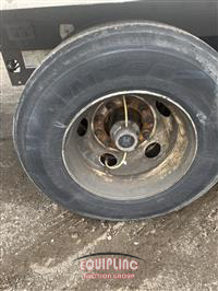 2019 Great Dane CS1-1314-21053 53X102 DRY VAN 