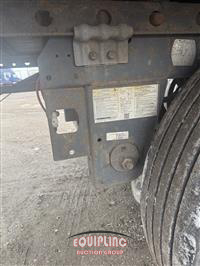 2019 Great Dane CS1-1314-21053 53X102 DRY VAN 