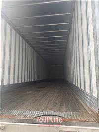 2019 Great Dane CS1-1314-21053 53X102 DRY VAN 