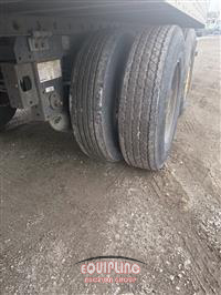 2019 Great Dane CS1-1314-21053 53X102 DRY VAN 