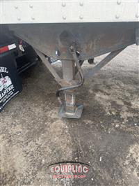 2019 Great Dane CS1-1314-21053 53X102 DRY VAN 