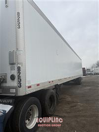 2019 Great Dane CS1-1314-21053 53X102 DRY VAN 