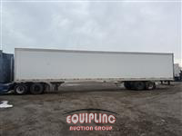 2019 Great Dane CS1-1314-21053 53X102 DRY VAN 