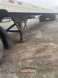 2019 Great Dane CS1-1314-21053 53X102 DRY VAN 