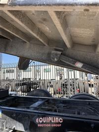 2019 Peterbilt 567 TRI/A DUMP TRUCK 