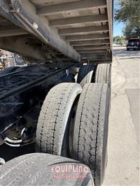 2019 Peterbilt 567 TRI/A DUMP TRUCK 