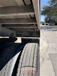 2019 Peterbilt 567 TRI/A DUMP TRUCK 