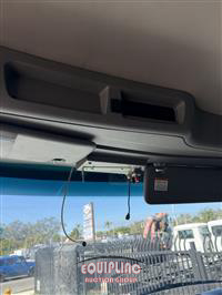 2019 Peterbilt 567 TRI/A DUMP TRUCK 