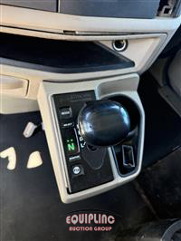 2019 Peterbilt 567 TRI/A DUMP TRUCK 