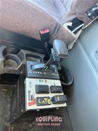 2019 Peterbilt 567 TRI/A DUMP TRUCK 