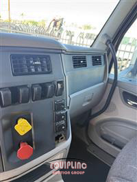 2019 Peterbilt 567 TRI/A DUMP TRUCK 