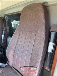 2019 Peterbilt 567 TRI/A DUMP TRUCK 