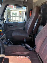 2019 Peterbilt 567 TRI/A DUMP TRUCK 