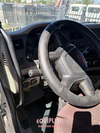 2019 Peterbilt 567 TRI/A DUMP TRUCK 