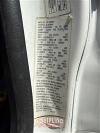 2019 Peterbilt 567 TRI/A DUMP TRUCK 