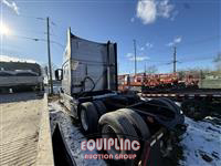 2016 Volvo VNL780 6X4 T/A SLEEPER TRUCK T