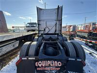 2016 Volvo VNL780 6X4 T/A SLEEPER TRUCK T