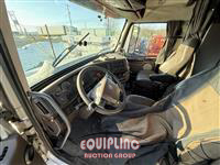 2016 Volvo VNL780 6X4 T/A SLEEPER TRUCK T