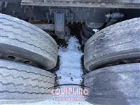 2016 Volvo VNL780 6X4 T/A SLEEPER TRUCK T