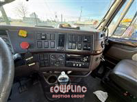 2016 Volvo VNL780 6X4 T/A SLEEPER TRUCK T