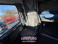 2016 Volvo VNL780 6X4 T/A SLEEPER TRUCK T