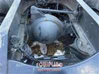 2016 Volvo VNL780 6X4 T/A SLEEPER TRUCK T