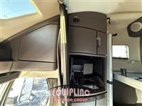 2016 Volvo VNL780 6X4 T/A SLEEPER TRUCK T