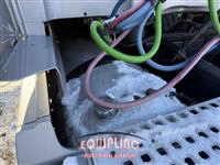 2016 Volvo VNL780 6X4 T/A SLEEPER TRUCK T