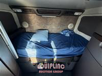 2016 Volvo VNL780 6X4 T/A SLEEPER TRUCK T