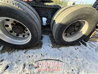 2016 Volvo VNL780 6X4 T/A SLEEPER TRUCK T