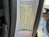 2016 Volvo VNL780 6X4 T/A SLEEPER TRUCK T