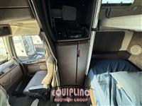 2016 Volvo VNL780 6X4 T/A SLEEPER TRUCK T