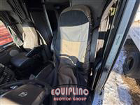 2016 Volvo VNL780 6X4 T/A SLEEPER TRUCK T