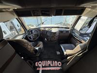 2016 Volvo VNL780 6X4 T/A SLEEPER TRUCK T