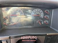 2016 Volvo VNL780 6X4 T/A SLEEPER TRUCK T