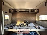 2016 Volvo VNL780 6X4 T/A SLEEPER TRUCK T