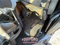 2016 Volvo VNL780 6X4 T/A SLEEPER TRUCK T