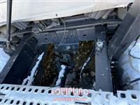 2016 Volvo VNL780 6X4 T/A SLEEPER TRUCK T