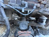 2016 Volvo VNL780 6X4 T/A SLEEPER TRUCK T