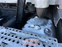 2016 Volvo VNL780 6X4 T/A SLEEPER TRUCK T