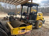 2017 BOMAG BW 145 D-5