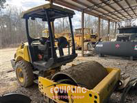 2017 BOMAG BW 145 D-5