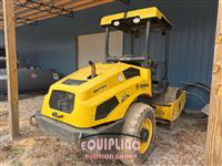 2017 BOMAG BW 145 D-5